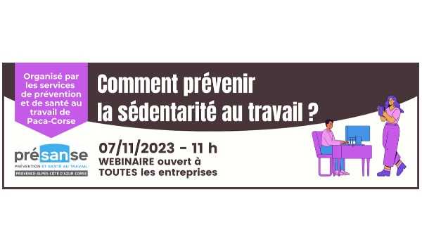 Webinaire